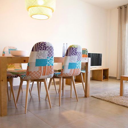 Santa Susanna Chic! Apartments By Alegria Exteriör bild
