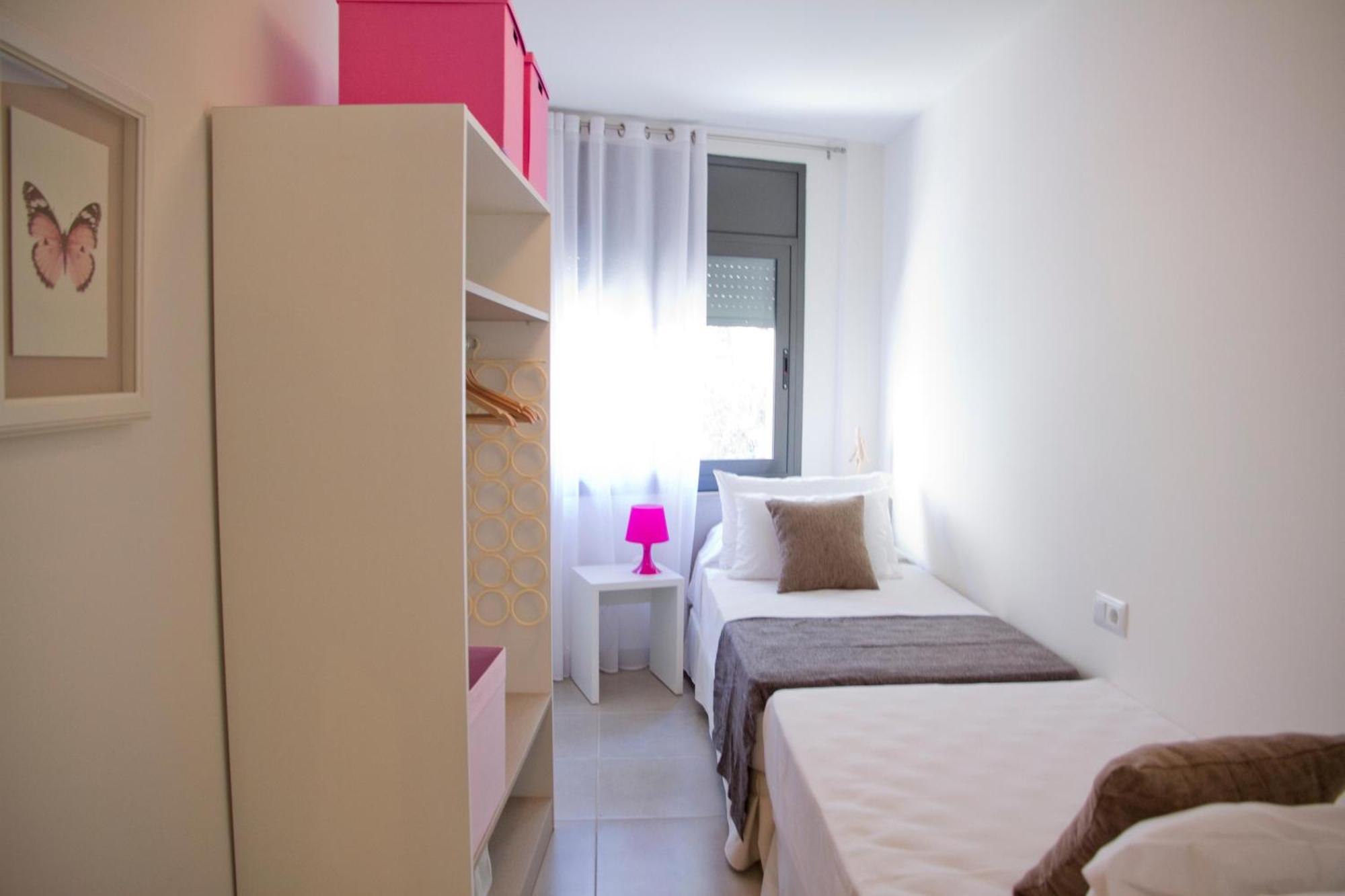 Santa Susanna Chic! Apartments By Alegria Exteriör bild