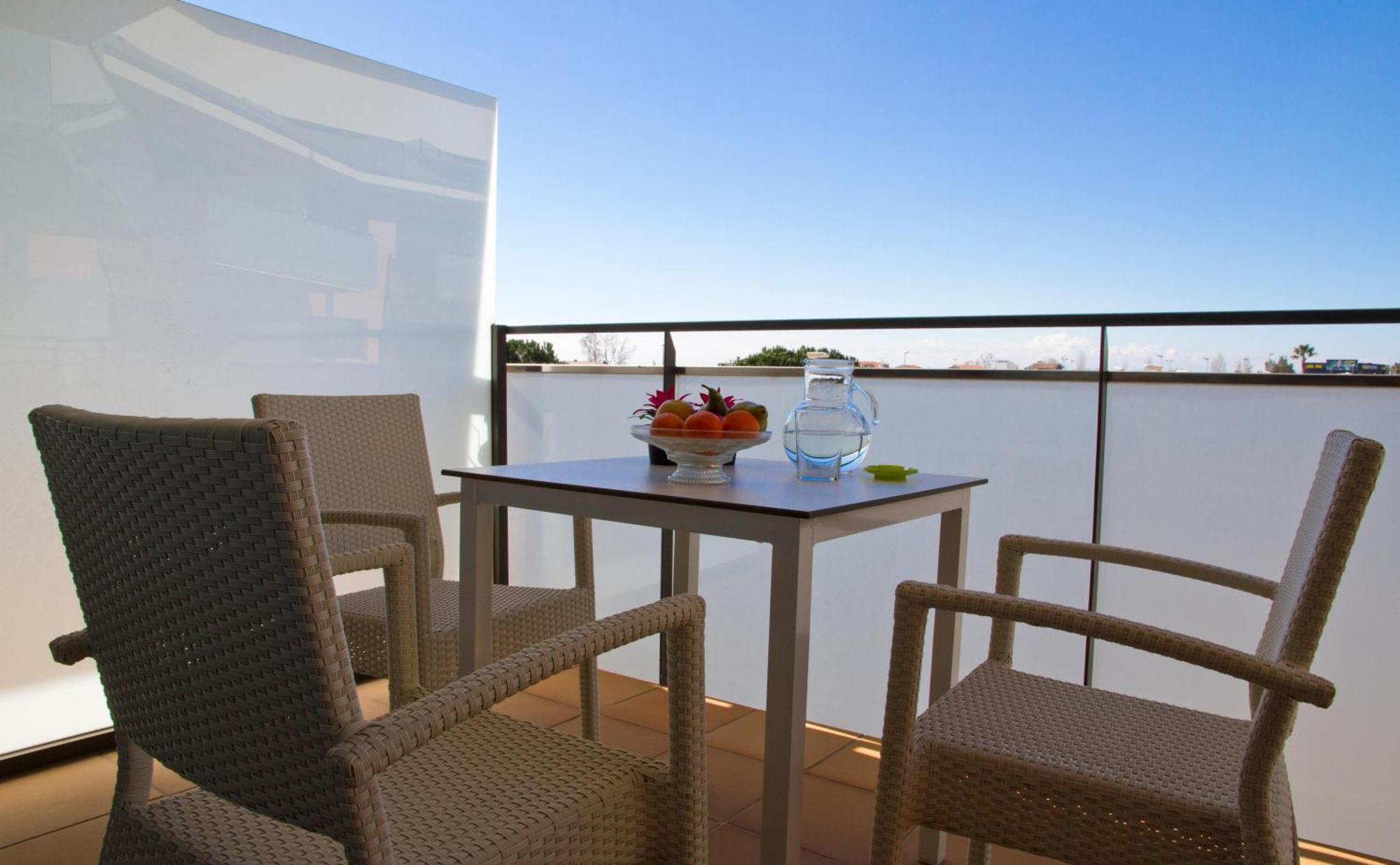 Santa Susanna Chic! Apartments By Alegria Exteriör bild