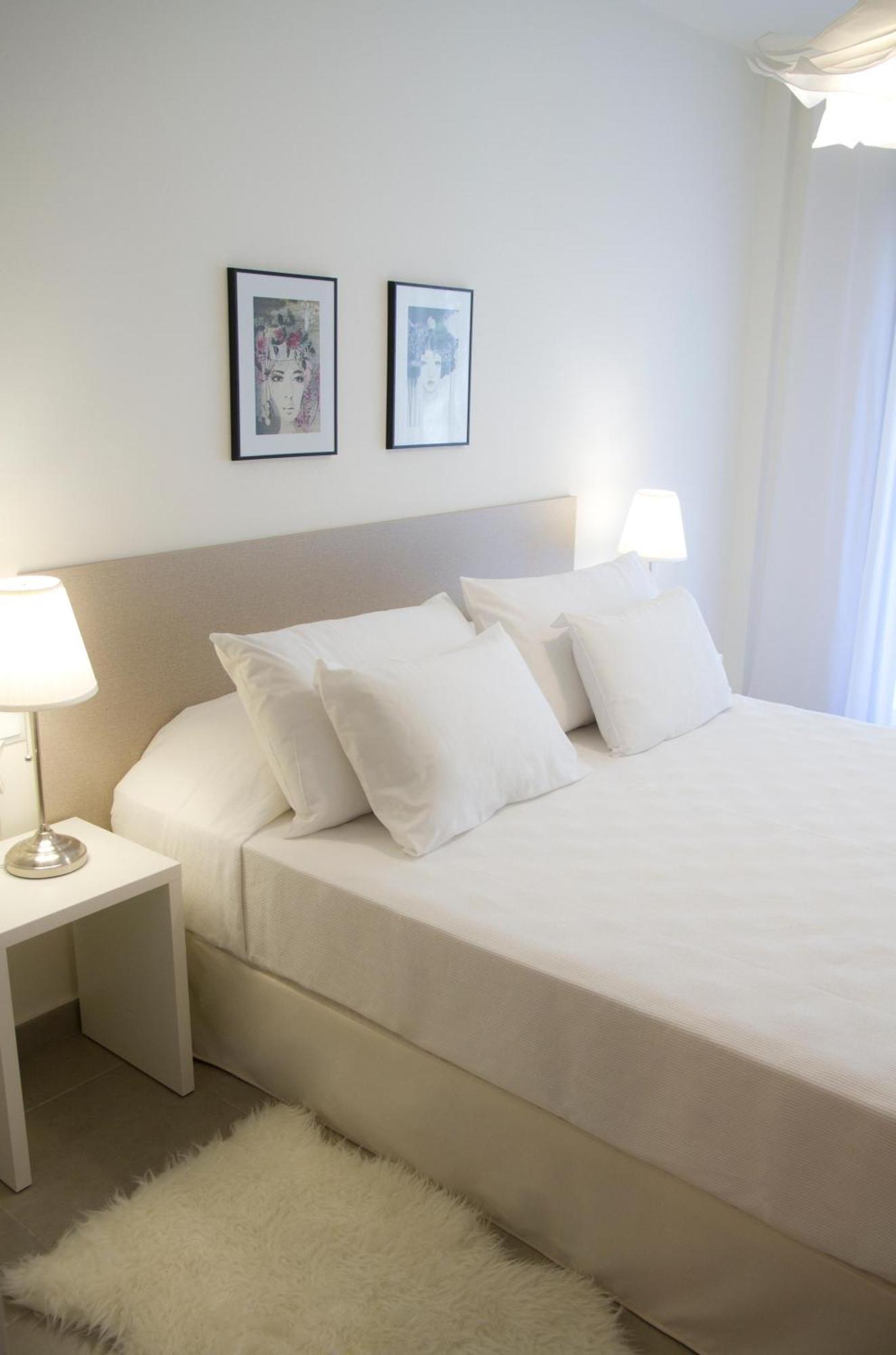 Santa Susanna Chic! Apartments By Alegria Exteriör bild