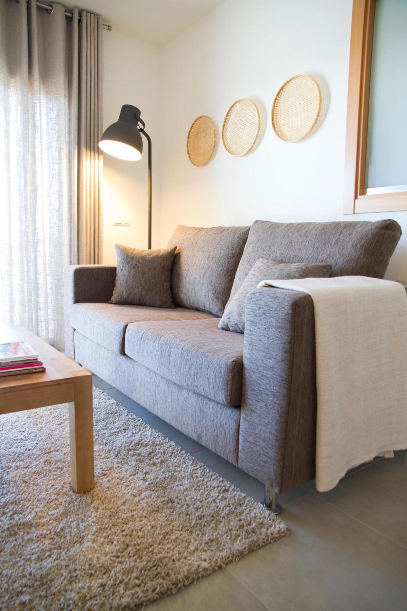 Santa Susanna Chic! Apartments By Alegria Exteriör bild